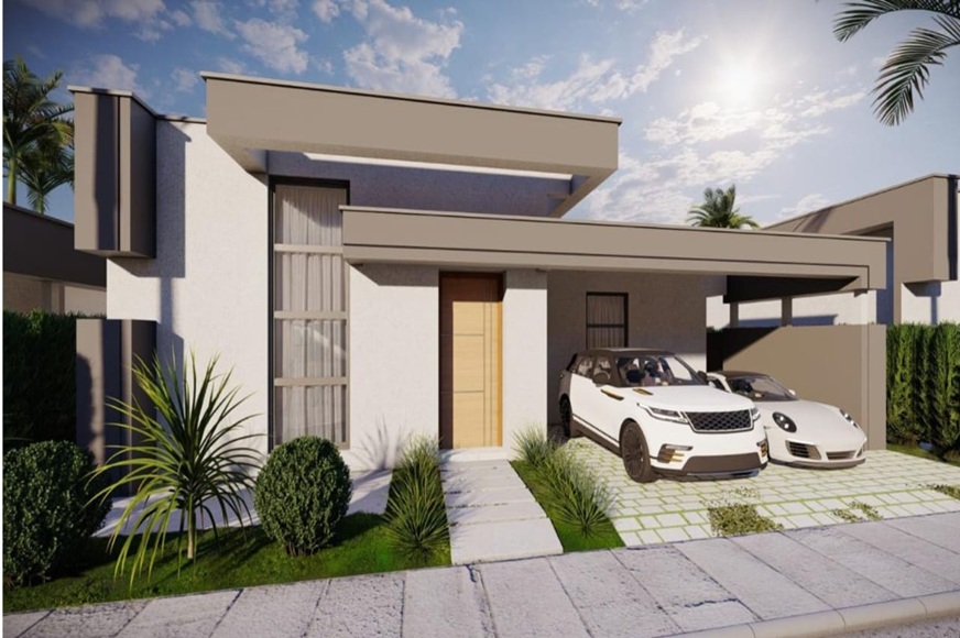 Condomínio Atalaia Residence