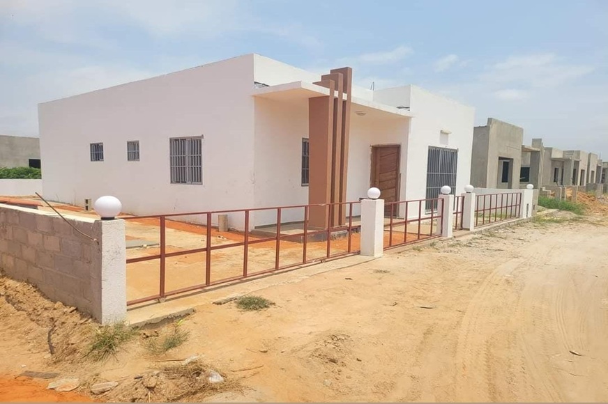 Casas T2 no Forlife: Ideal para Jovens Famílias