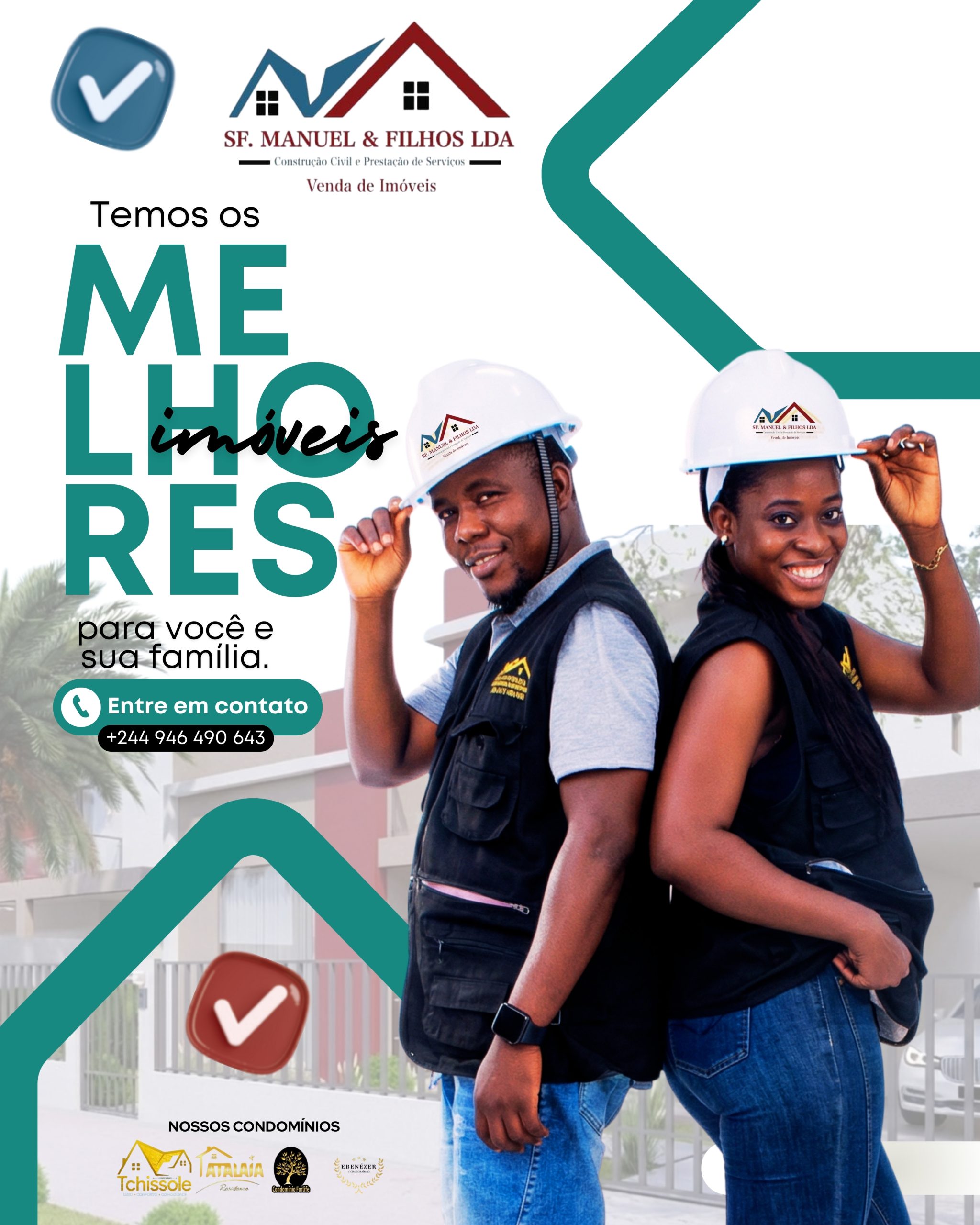 CONFIRA OS NOSSOS PREÇOS ATUALIZADOS
