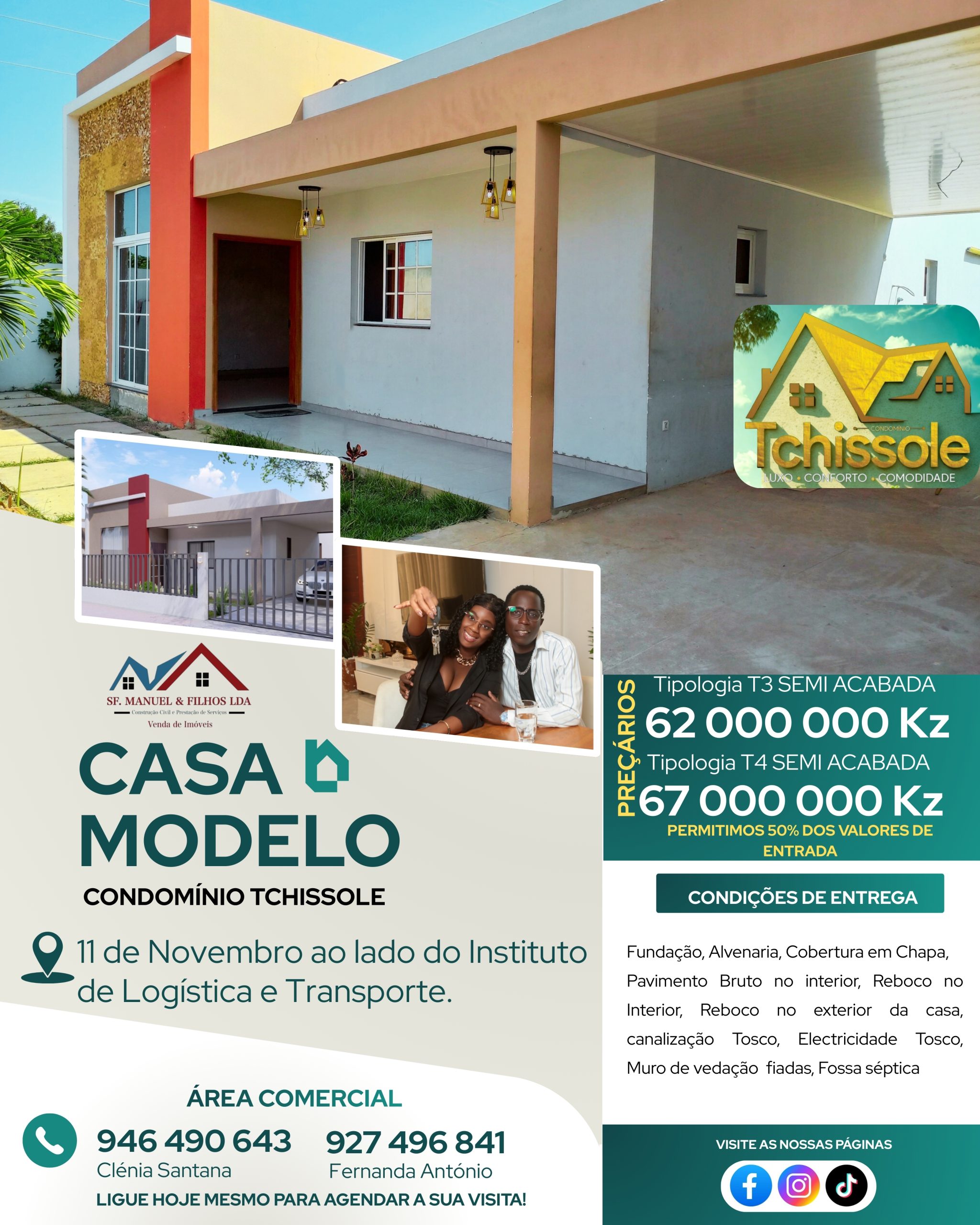 CONFIRA OS NOSSOS PREÇOS ATUALIZADOS - Imagem 2