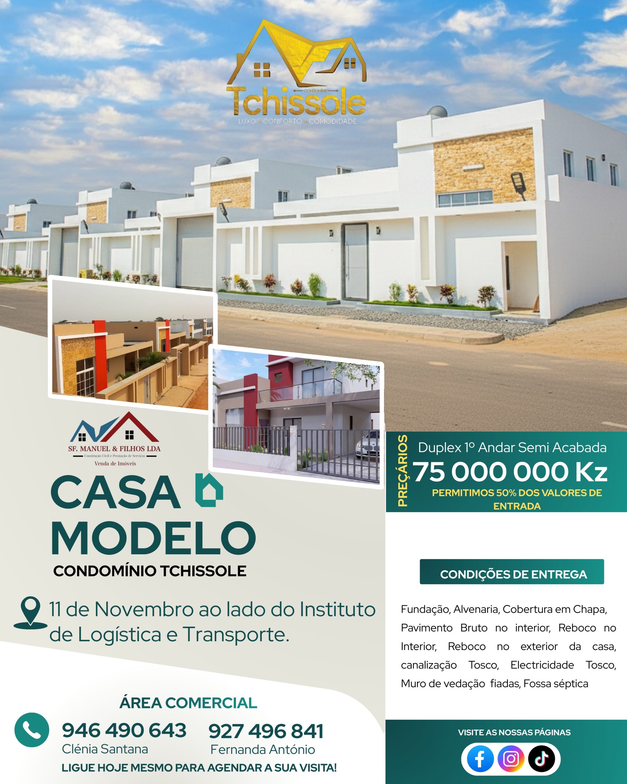CONFIRA OS NOSSOS PREÇOS ATUALIZADOS - Imagem 3