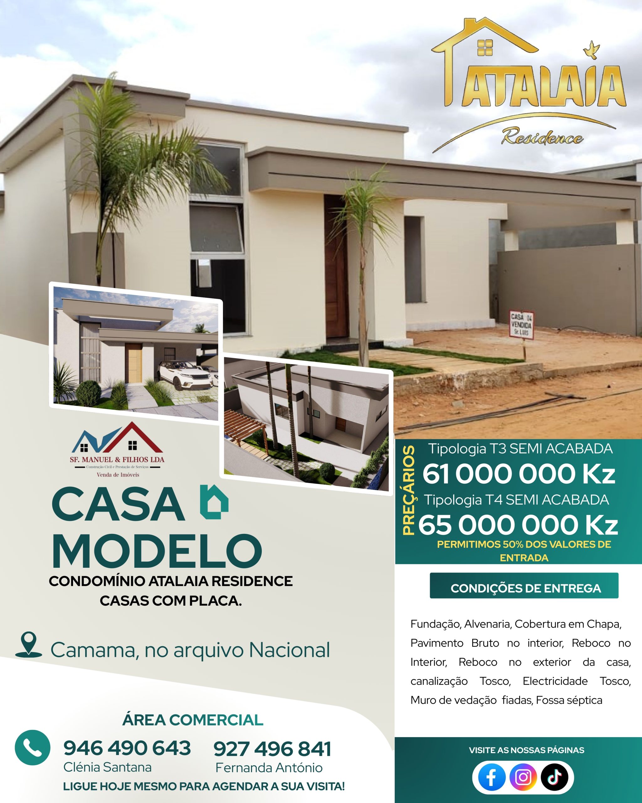 CONFIRA OS NOSSOS PREÇOS ATUALIZADOS - Imagem 4