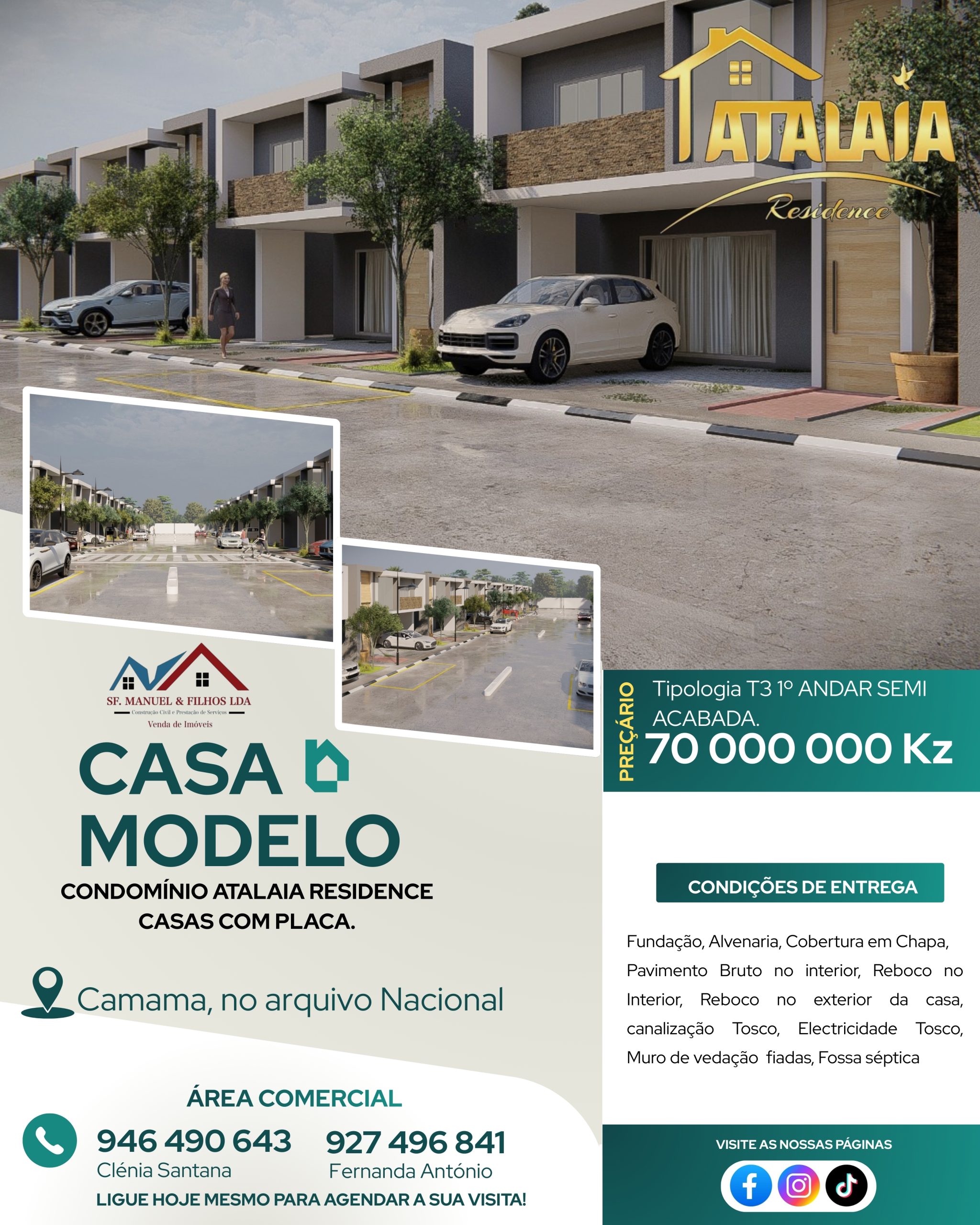 CONFIRA OS NOSSOS PREÇOS ATUALIZADOS - Imagem 5