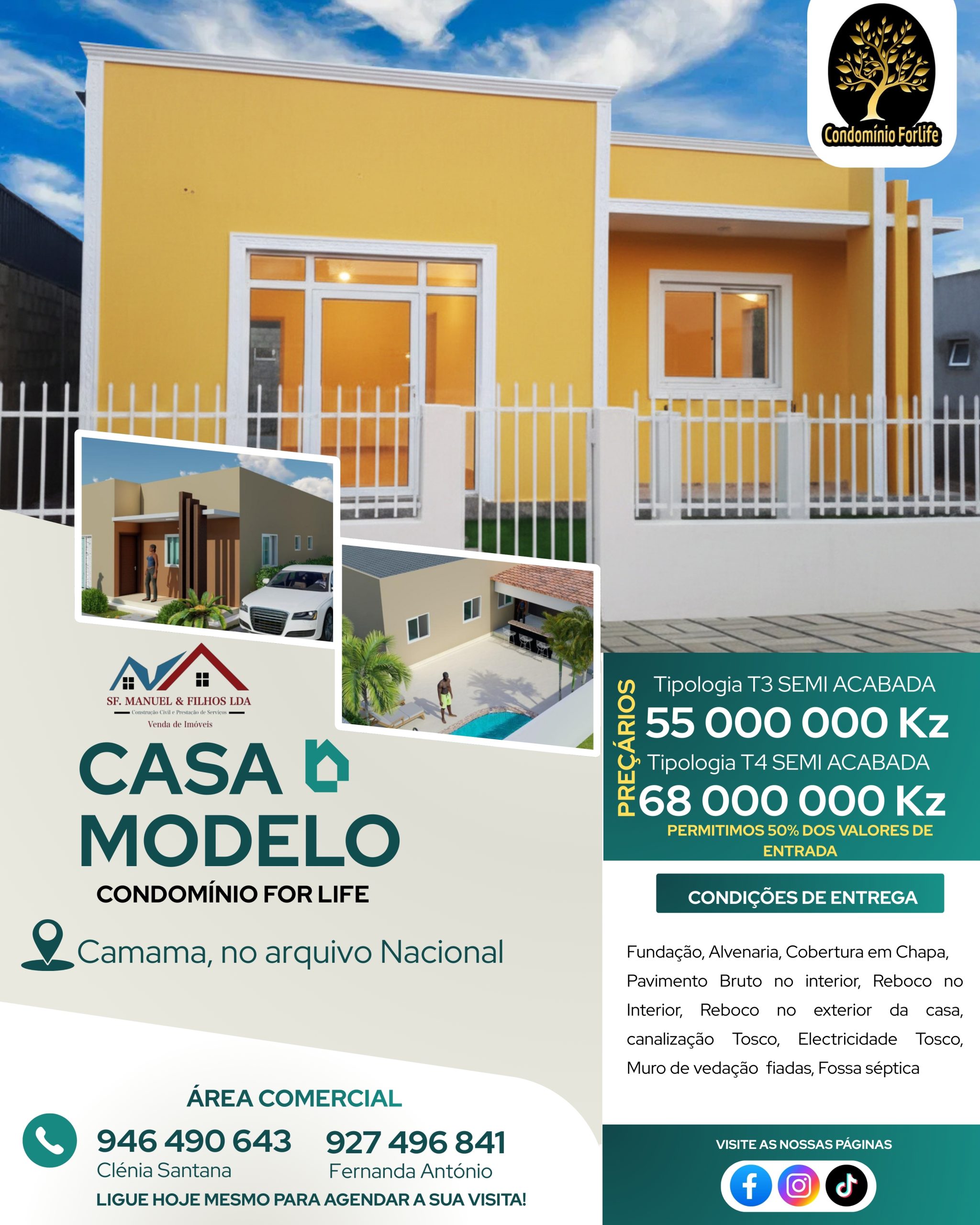 CONFIRA OS NOSSOS PREÇOS ATUALIZADOS - Imagem 6