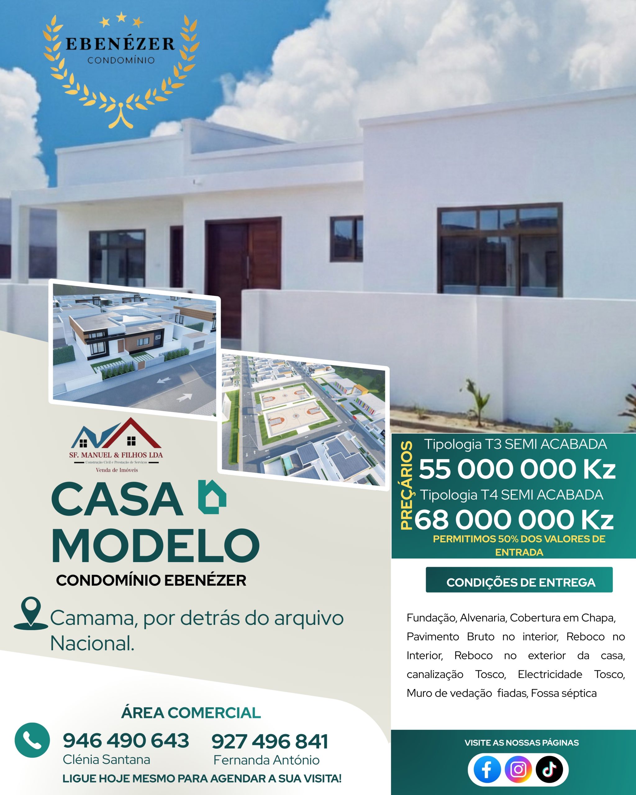 CONFIRA OS NOSSOS PREÇOS ATUALIZADOS - Imagem 7