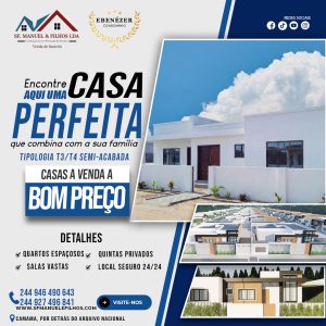 DESTAQUE DO MÊS